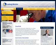 Bild LUDWIG MEISTER GmbH & Co. KG