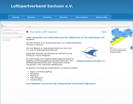 Bild Luftsportverband Sachsen e.V.