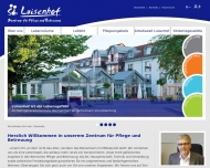 Bild Luisenhof Immobilien GmbH & Co. KG