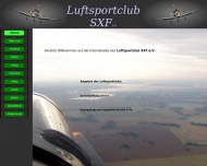 Bild Luftsportclub SXF e. V.