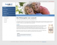 Bild Lumovit GmbH