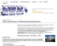 Bild LWR Laserworks GmbH Rostock