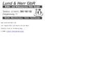 Bild Lund und Herr GmbH & Co. KG