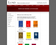 Bild LUND Verlagsgesellschaft mbH