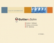 Bild Ludwig Gutter & Sohn GmbH & Co.