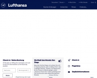 Bild Lufthansa Commercial Holding Gesellschaft mit beschrnkter Haftung