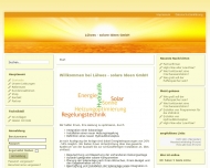 Bild Llwes - solare Ideen GmbH
