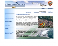 Bild Luftsportverein Landshut e.V.