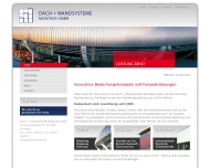 Bild Dach- und Wandsysteme Montage GmbH