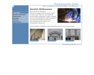 Bild Reichensdörfer GmbH