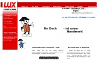 Bild Lux Dachtechnik GmbH