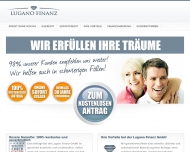 Bild Lugano Finanz GmbH