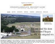 Bild Luftsportverein Neustadt Glewe e.V.