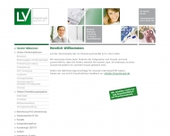 Bild LV FinanzInvest GmbH & Co. KG