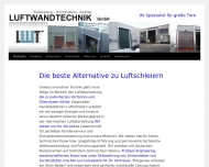Bild LWT Luftwandtechnologie GmbH