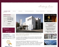 Bild LUDWIG EINS Beteiligungs GmbH