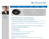 Bild Ludwig Stoiber GmbH