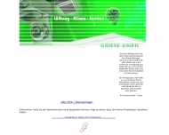 Bild Lftung-Klima-Service Griese GmbH