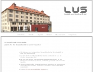 Bild LuS Logistik & Service GmbH