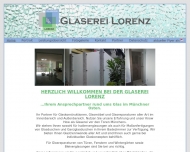 Bild Ludwig Lorenz Glaserei