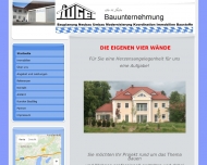 Bild Luge Bau-GmbH