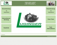 Bild Luginger Steuerberatungsgesellschaft mbH