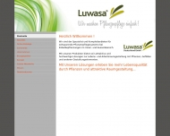 Bild Luwasa Deutschland GmbH