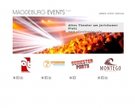 Magdeburg Events GmbH