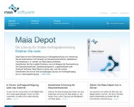 Bild Maia Software GmbH