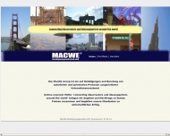 Bild MacWe Beteiligungsgesellschaft mbH