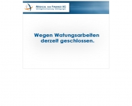 Bild MaF Medical and Finance AG