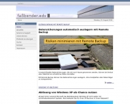 Bild fassbender.net GmbH