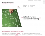 Bild Mail Professionals GmbH