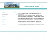 Bild Mahler + Partner GmbH