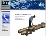 Bild LZT Zerspanungstechnik GmbH + Co. KG