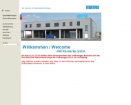 Bild M A T R A - W E R K E GmbH