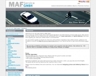 Bild MAF Service GmbH