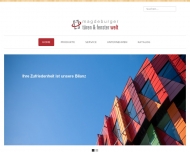 Bild Magdeburger Tren und Fenster Welt GmbH