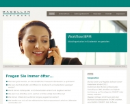 MAGELLAN SOFTWARE GmbH