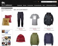 Bild Mahagony Apparel GmbH & Co. KG