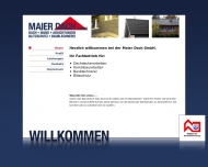 Bild Maier Dach GmbH