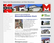 Bild MAIN Massivhaus GmbH