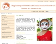 Bild Magdeburger Frderkreis krebskranker Kinder e.V.