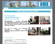 Bild MAFA Industrieservice GmbH