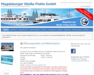 Bild Magdeburger Weie Flotte GmbH