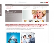 Bild Magmapool Sales & Marketing Services AG