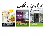 Maifeld Gastro GMBH - K?LN
