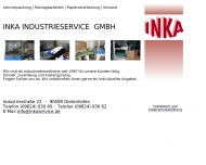 Bild INKA Industrieservice und Zeitarbeit GmbH