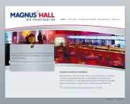 Bild MagnusHall GmbH & Co. KG