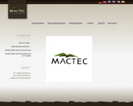 Bild Mactec Maschinenbau GmbH